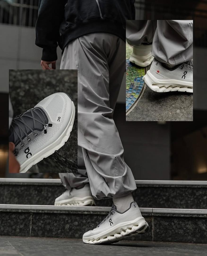 کتونی آن رانینگ (کیو‌سی) QC