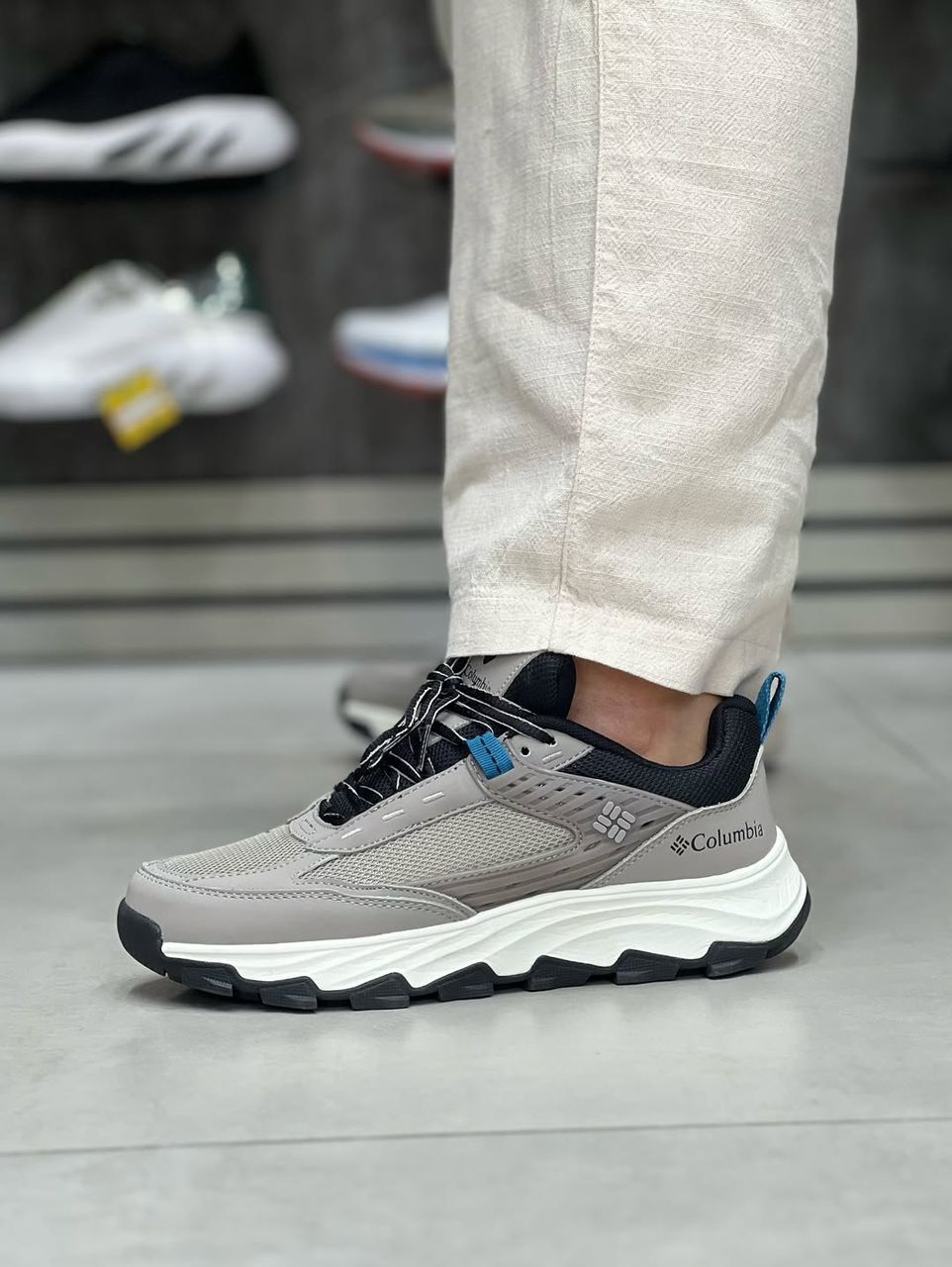 کتونی کلمبیا هاتانا Columbia Hatana