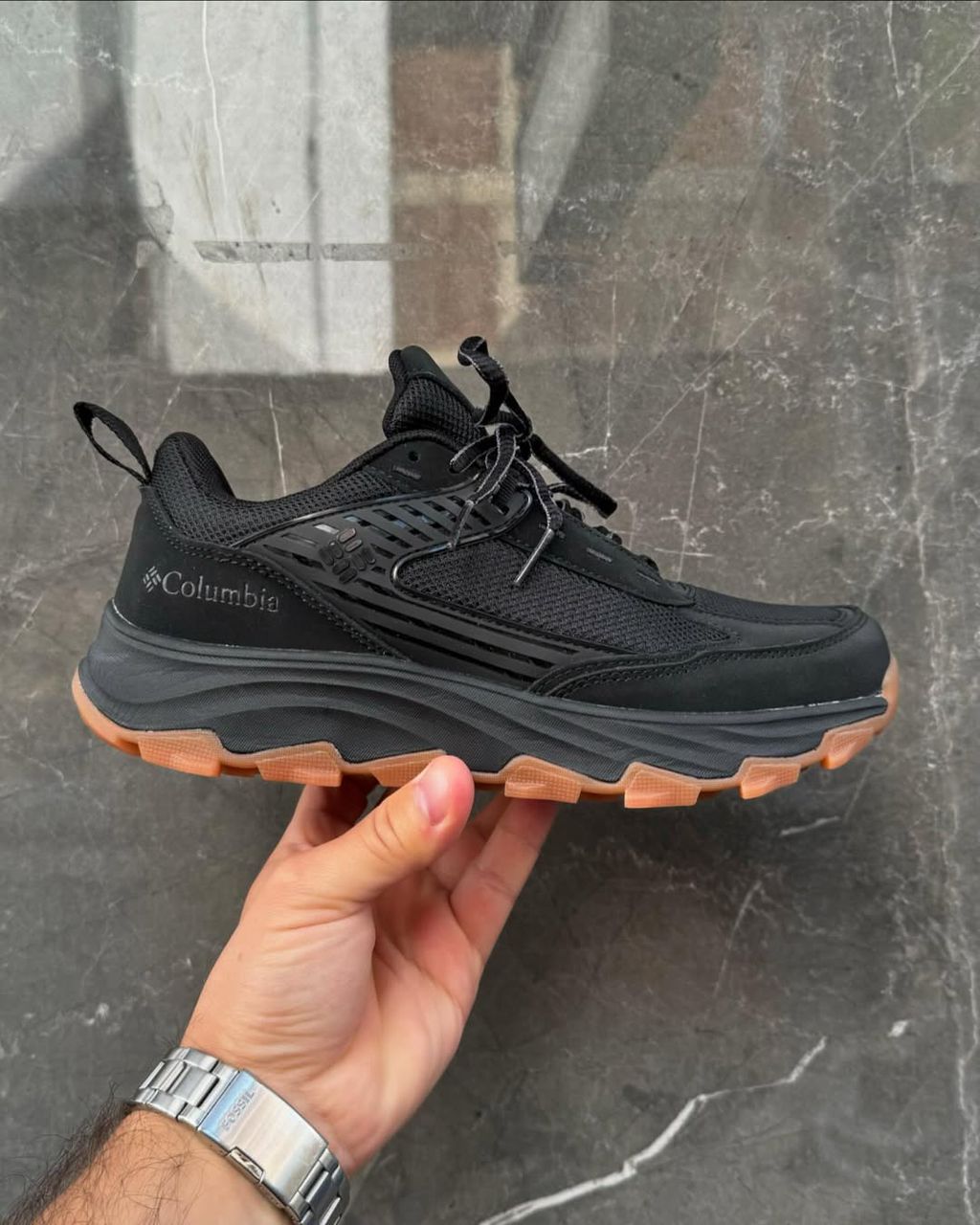 کتونی کلمبیا هاتانا Columbia Hatana