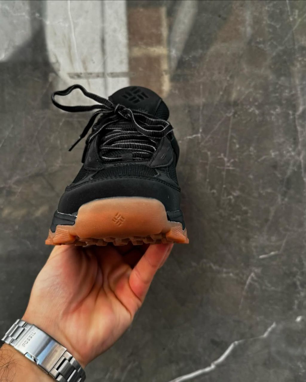 کتونی کلمبیا هاتانا Columbia Hatana