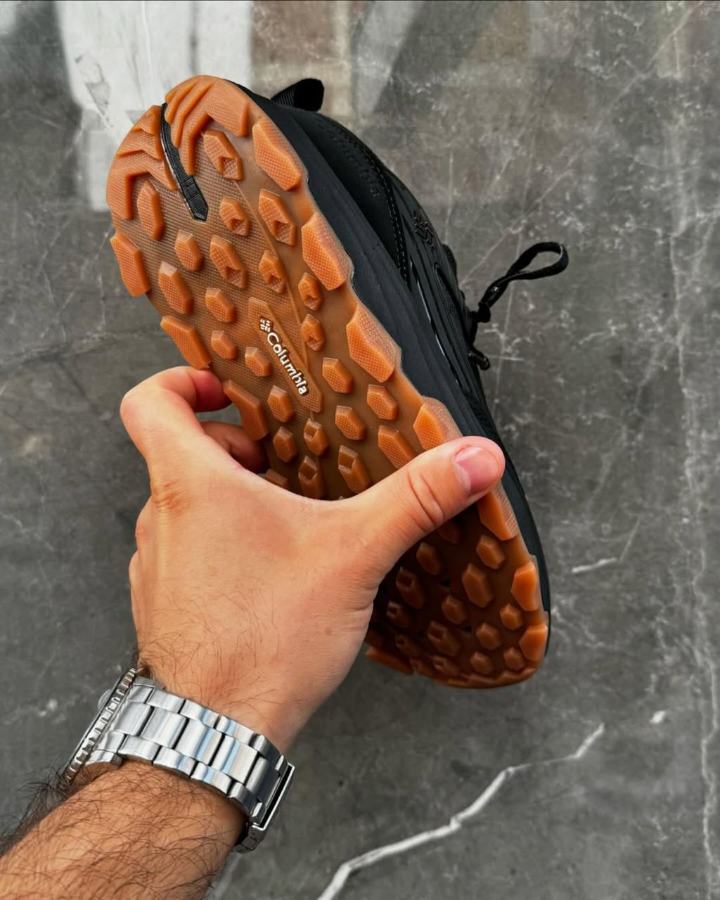 کتونی کلمبیا هاتانا Columbia Hatana