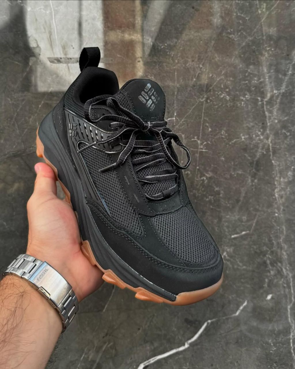 کتونی کلمبیا هاتانا Columbia Hatana