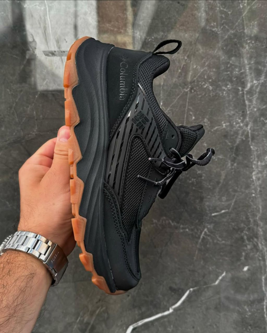 کتونی کلمبیا هاتانا Columbia Hatana