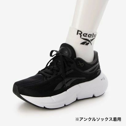 کفش ریبوک زیگ مشکی سفید