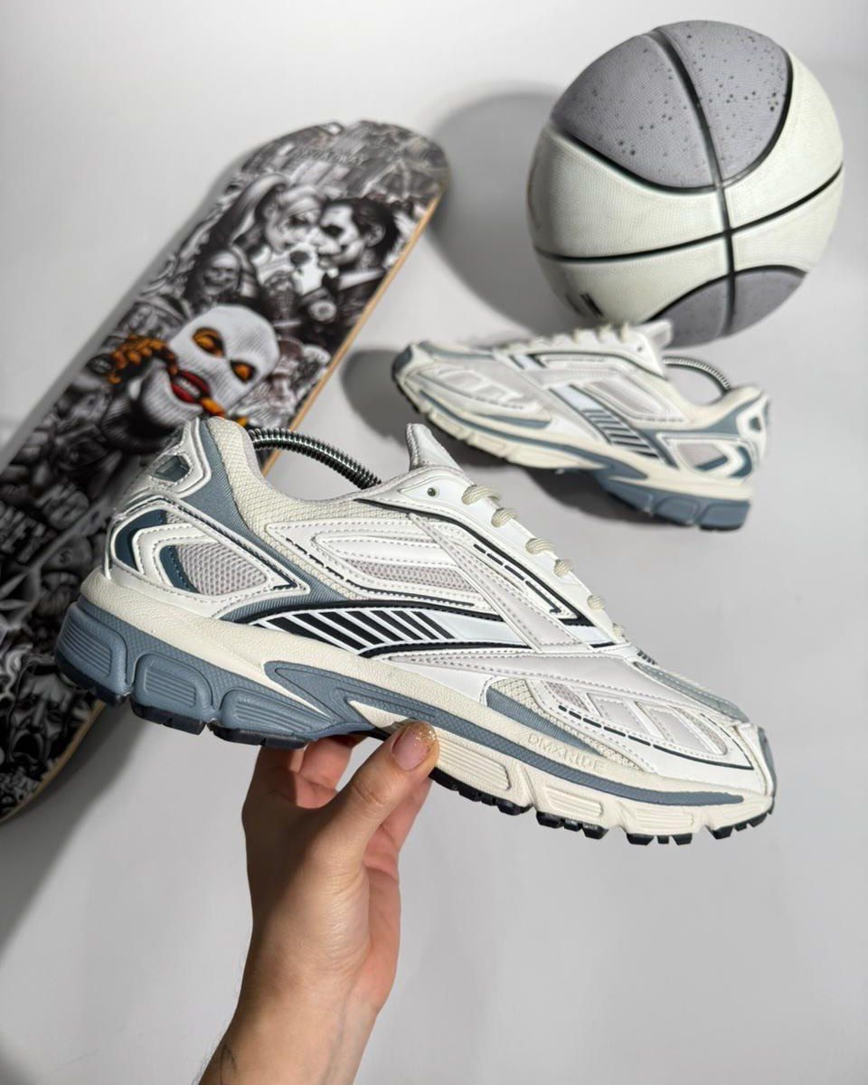 کفش ریبوک کانگیونگ پریمیر  Reebok KANGHYUK PREMIER زیره آبی