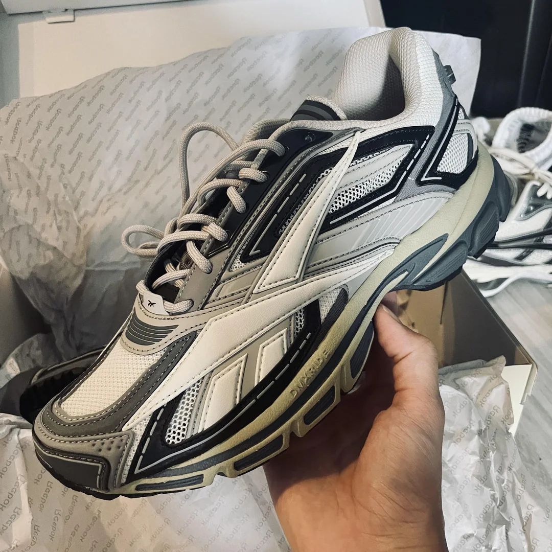 کفش ریبوک کانگیونگ پریمیر  Reebok KANGHYUK PREMIER زیره کربنی