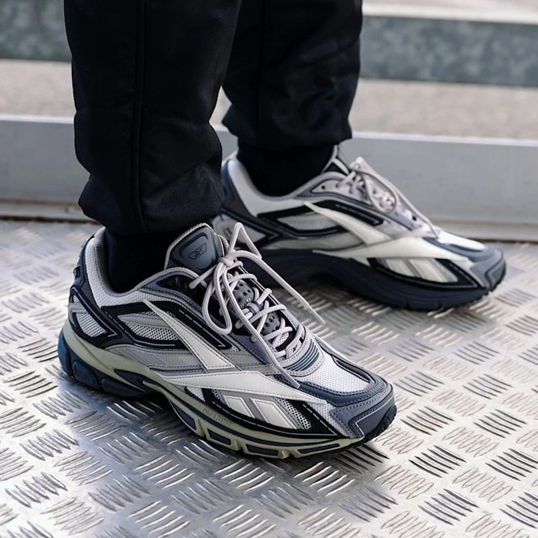 کفش ریبوک کانگیونگ پریمیر  Reebok KANGHYUK PREMIER زیره کربنی