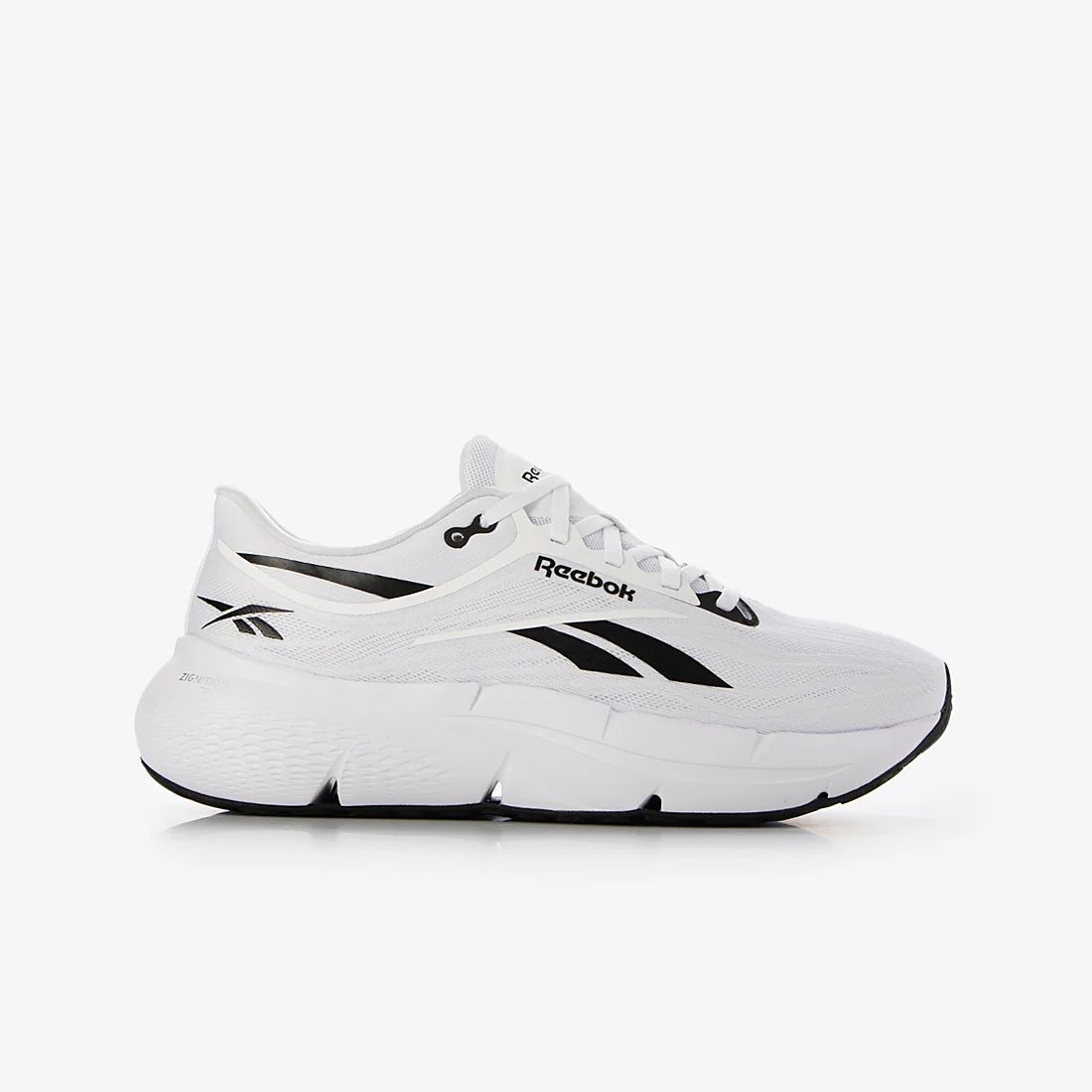 کفش ریبوک زیگ سفید