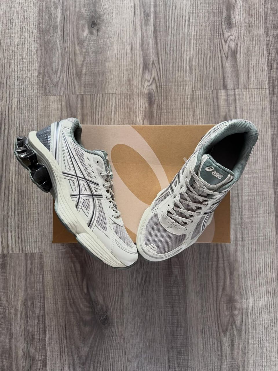 ASICS GEL KINETIC FLuENT آسیکی ژل کینتیک فلوینت 