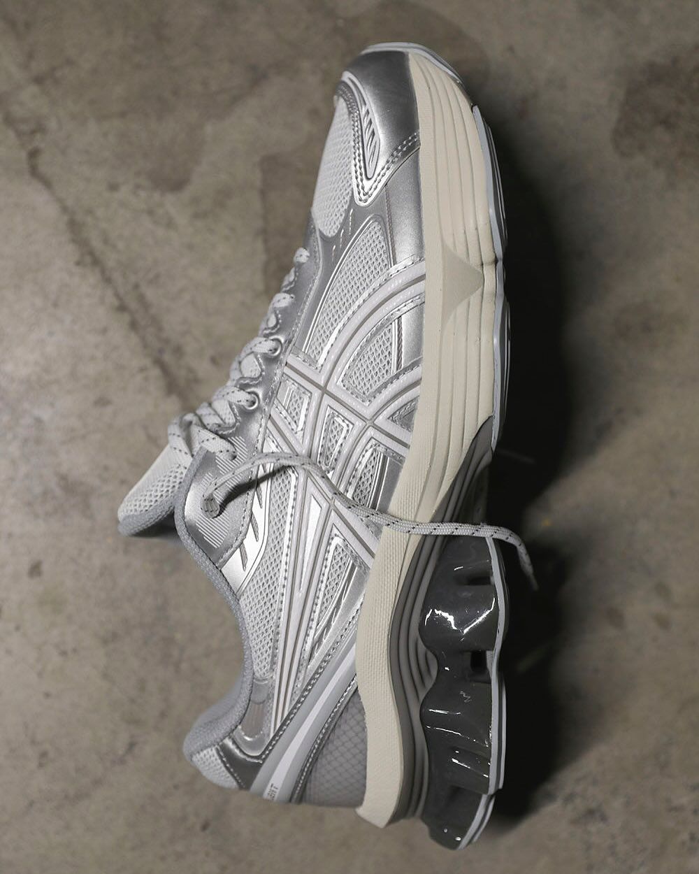 ASICS GEL KINETIC FLuENT آسیکی ژل کینتیک فلوینت 