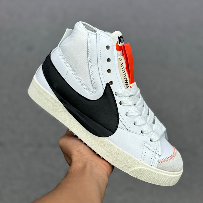 کتونی نایک بلیزر ساق دار Nike Blazer