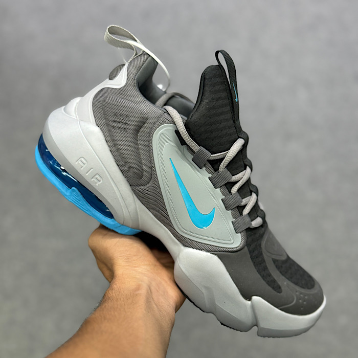 کتونی نایک ساواچ Nike Air Max Alpha Savage