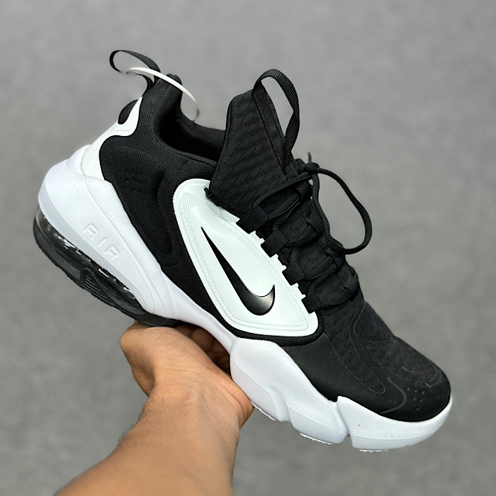 کتونی نایک ساواچ Nike Air Max Alpha Savage