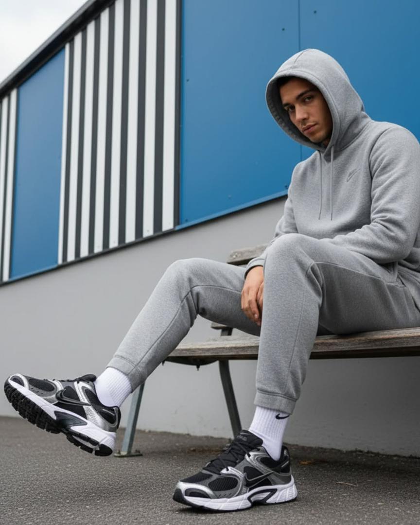 کتونی نایک وی فایو رانر Nike v5 Runner