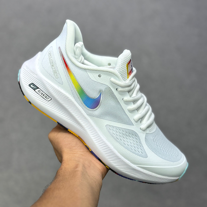 کتونی نایک گاید NIKE AIR ZOOM