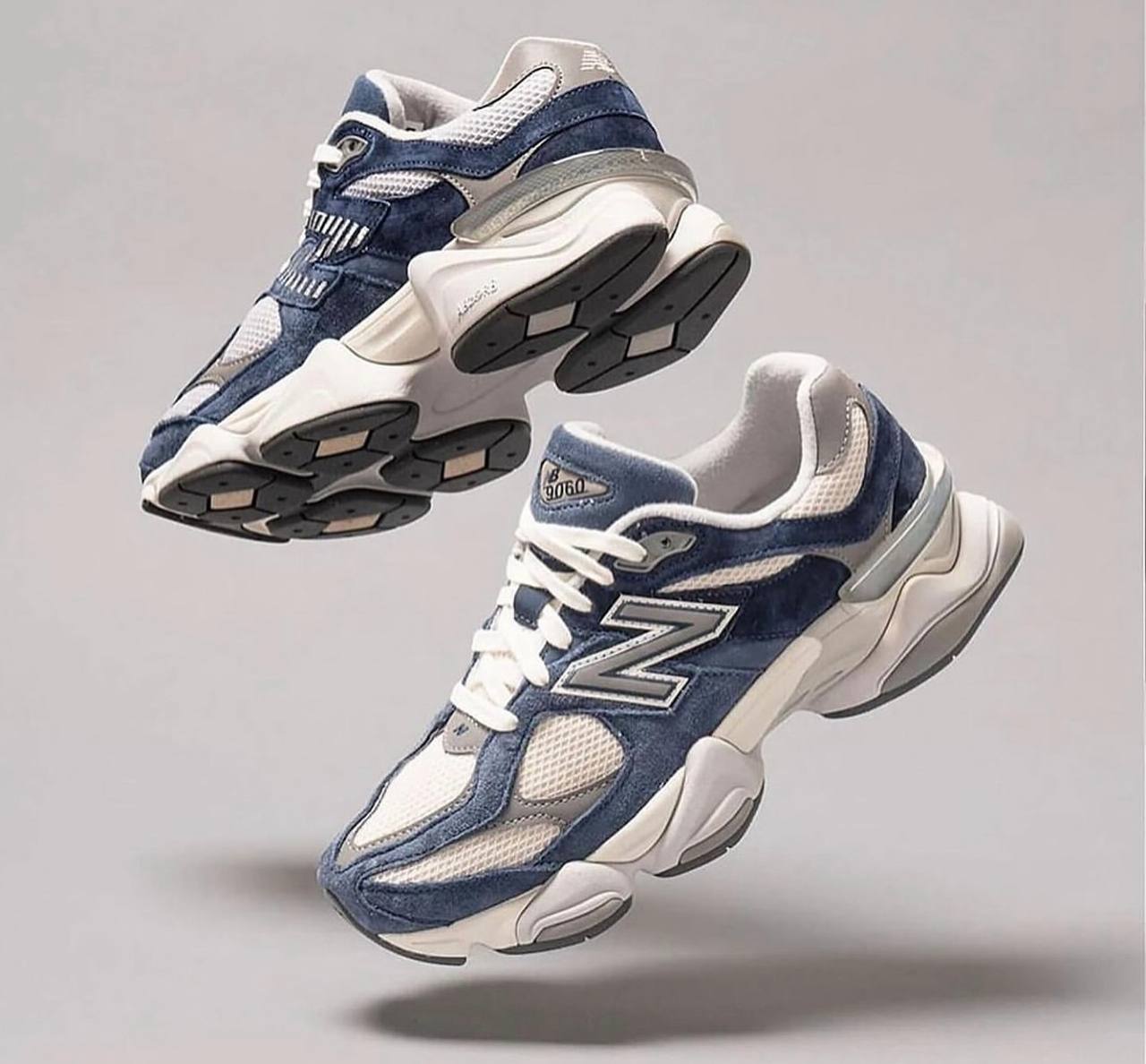 نیو بالانس 2002 رومی کد 793