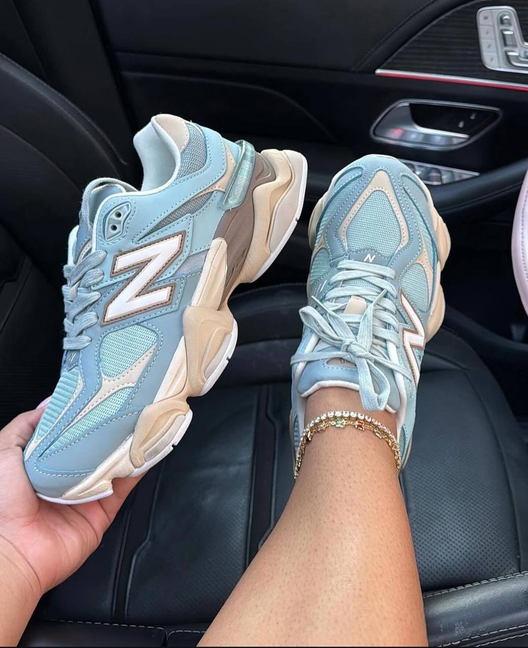 نیو بالانس 2002 رومی