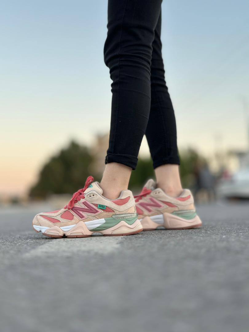 نیو بالانس 2002 رومی کد 795