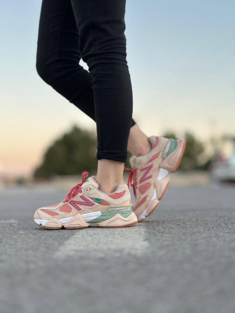 نیو بالانس 2002 رومی کد 795