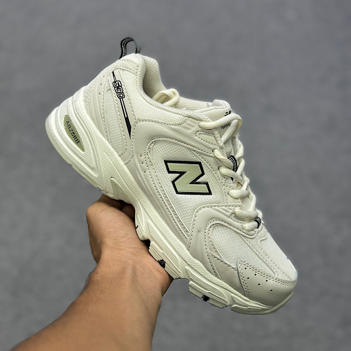 نیوبلانس 530 کرمی 530 New Balance