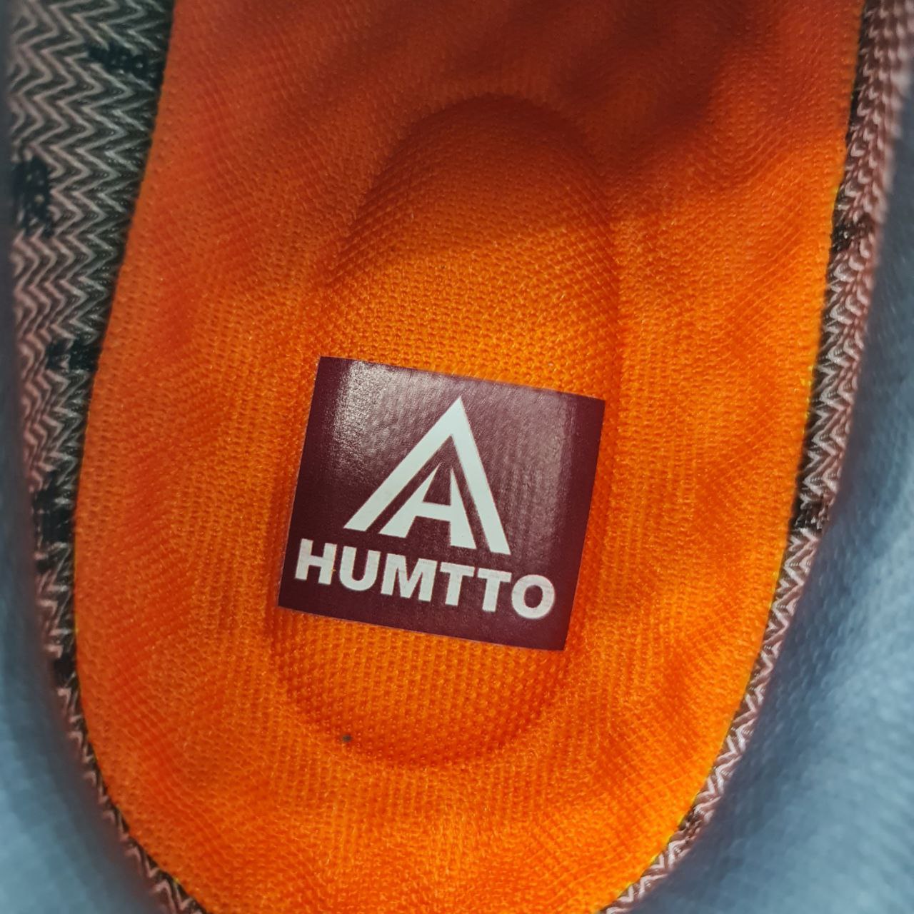 کفش اورجینال هامتو کد HUMTTO 840200A-4